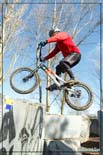 trial bike Dicosa